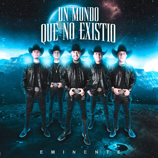 Un Mundo Que No Existió