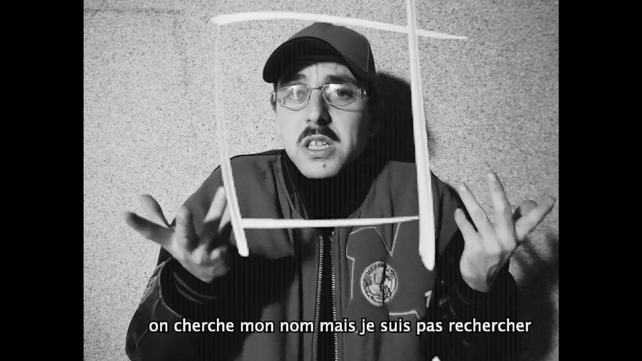 Marches (Clip officiel)