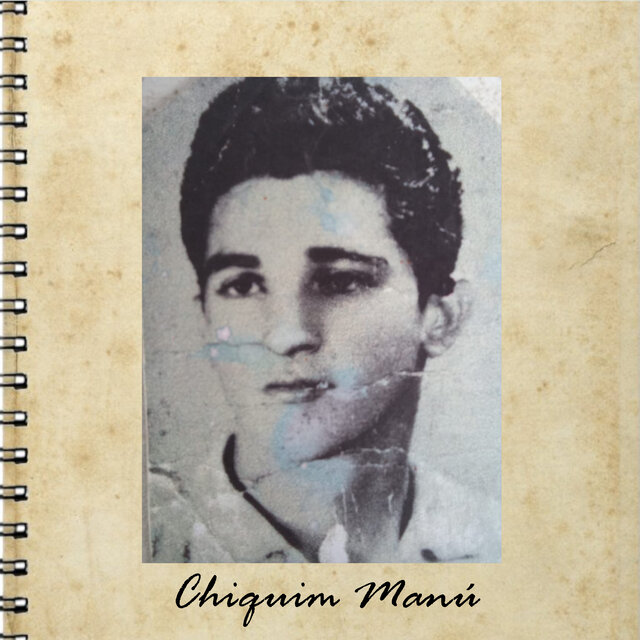 Chiquim Manú
