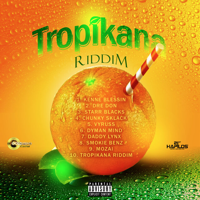 Tropikana Riddim