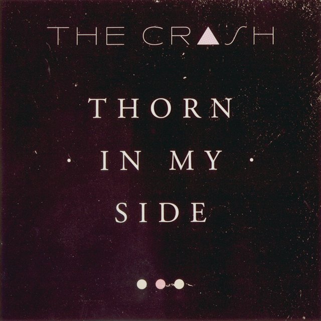 Thorn in my side