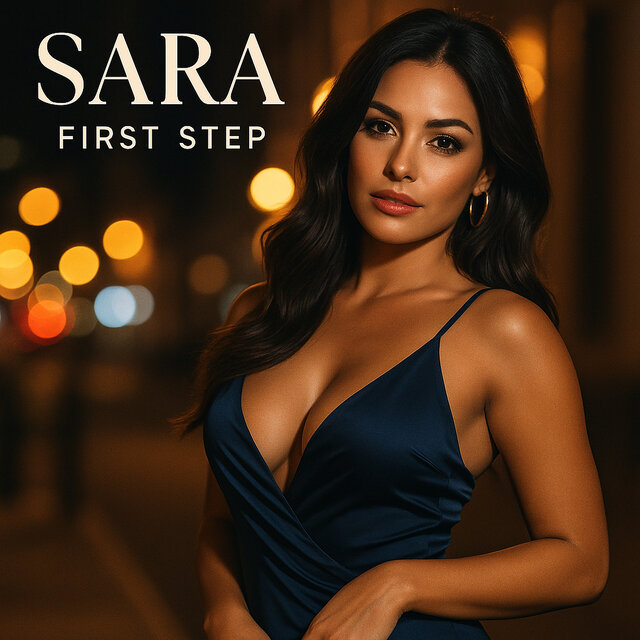 First Step