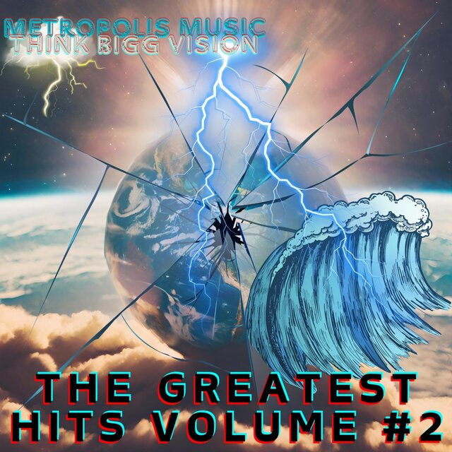 METROPOLIS MUSIC 