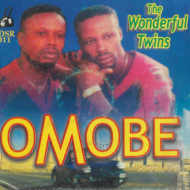The Wonderful Twins (Omobe)