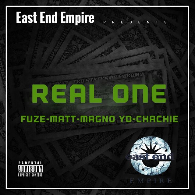 Real One (feat. Magno Yo, Fuze & Matt)