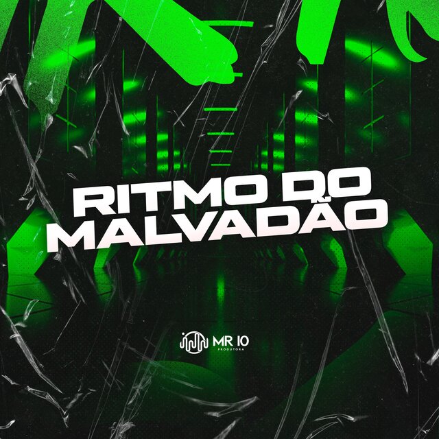 RITMO DO MALVADAO