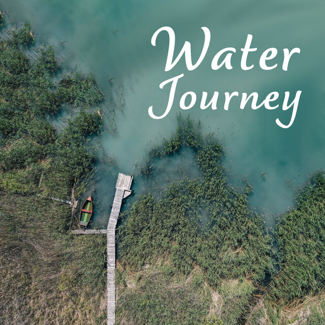 Water Journey: Beautiful Natural Symphony
