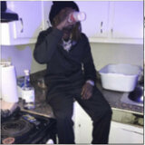 Lean sipper