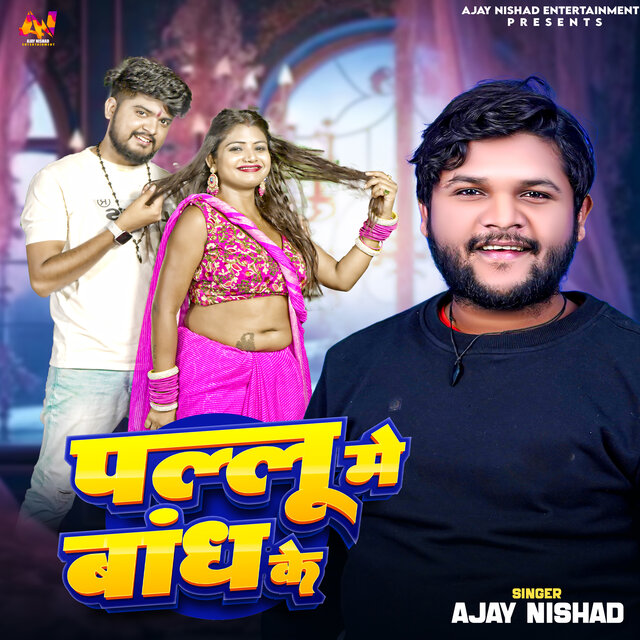 Pallu Me Bandh Ke