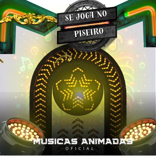 SE JOGA NO PISEIRO