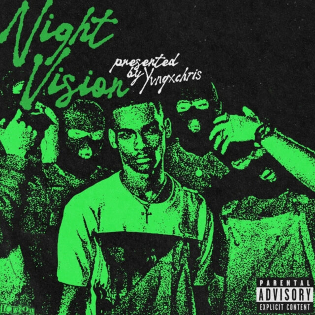 NIGHT VISION