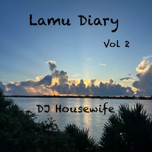 Lamu Diary, Vol. 2