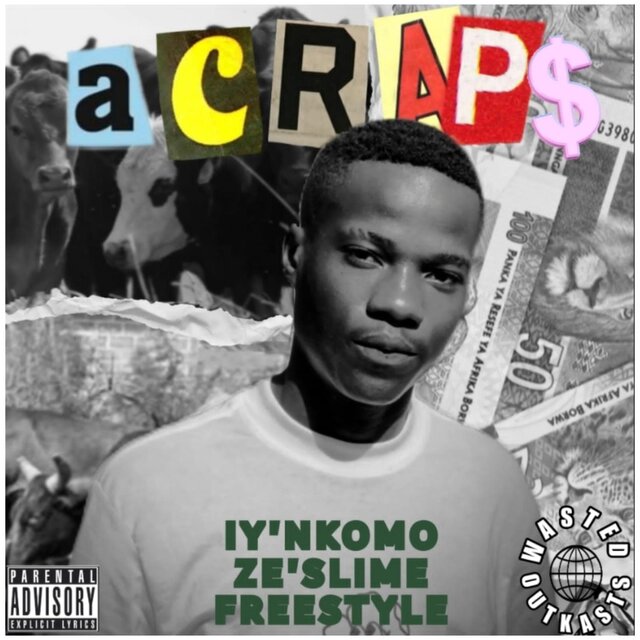 Inkomo Zeslime (Freestyle)