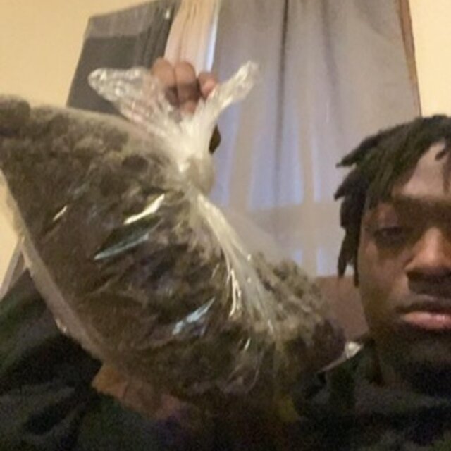 Always high