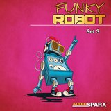 A Trance Techno Number