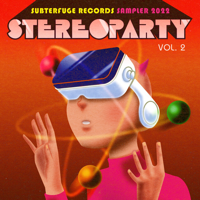 Stereoparty 2022 (Vol.2)