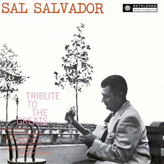 A Tribute to the Greats (2013 Remastered Version)