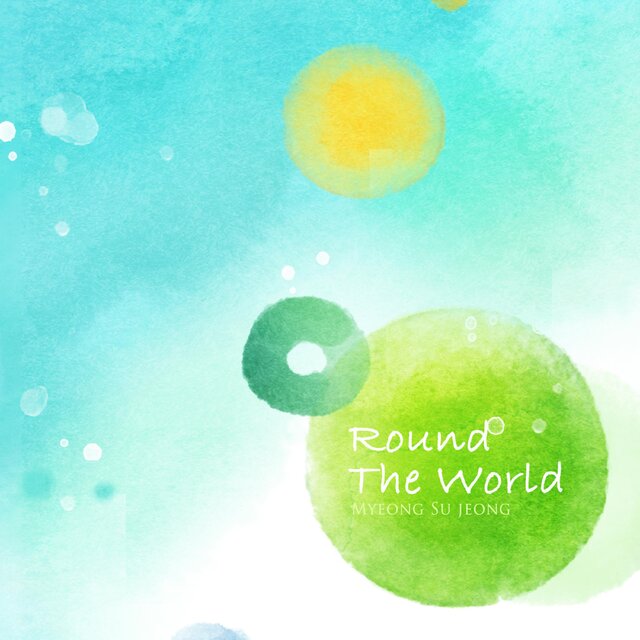 Round world