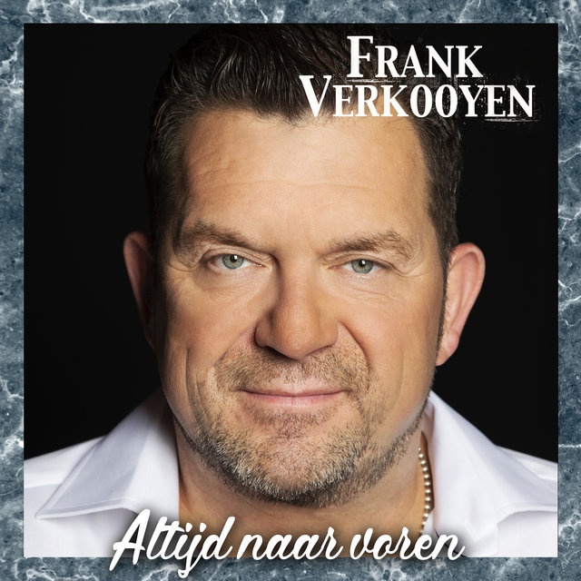 Altijd Naar Voren
