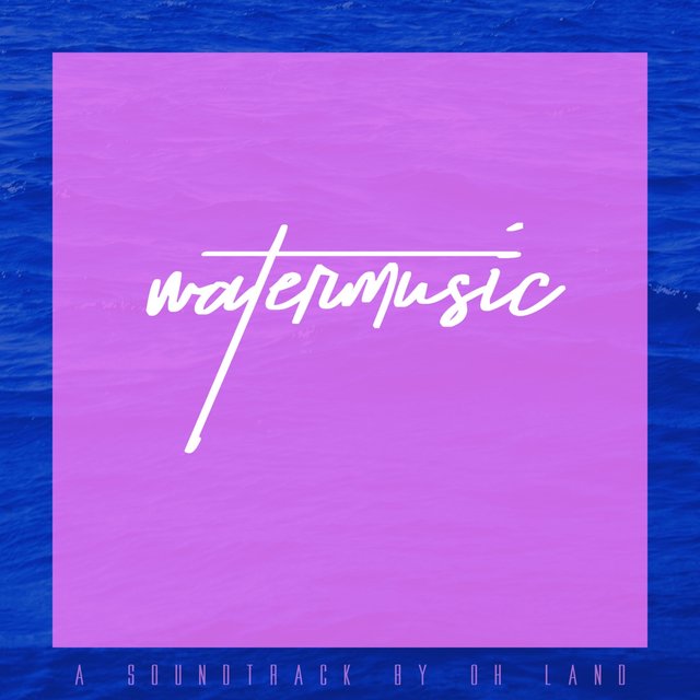 Watermusic (Original Soundtrack)