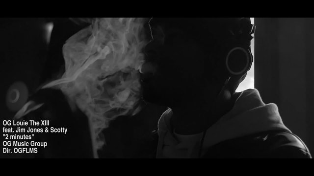 2 Minutes (Official Video)