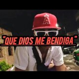 Que Dios me bendiga