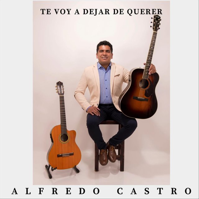 Te Voy a Dejar de Querer