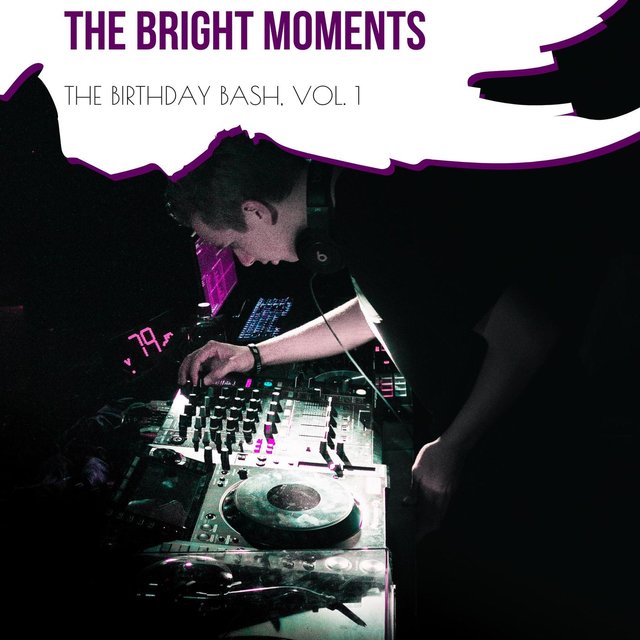The Bright Moments - The Birthday Bash, Vol. 1