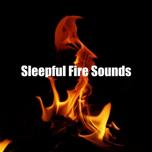 Sleepful Fire Sounds