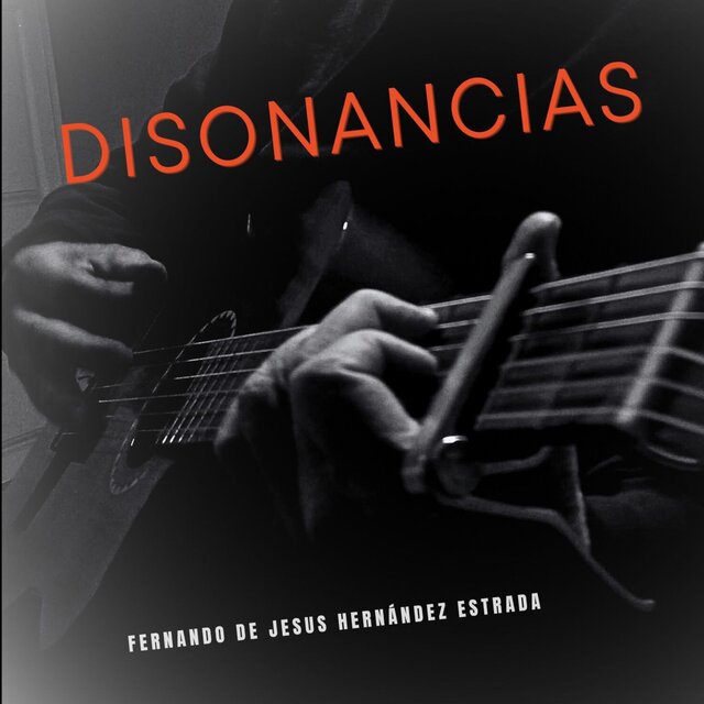 Disonancias