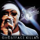 Cover art for album Supreme Clientele by Ghostface Killah