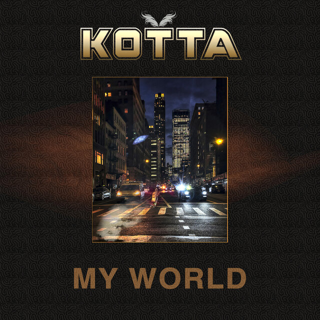 My World