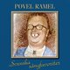 Cover art for album Svenska Sångfavoriter by Povel Ramel