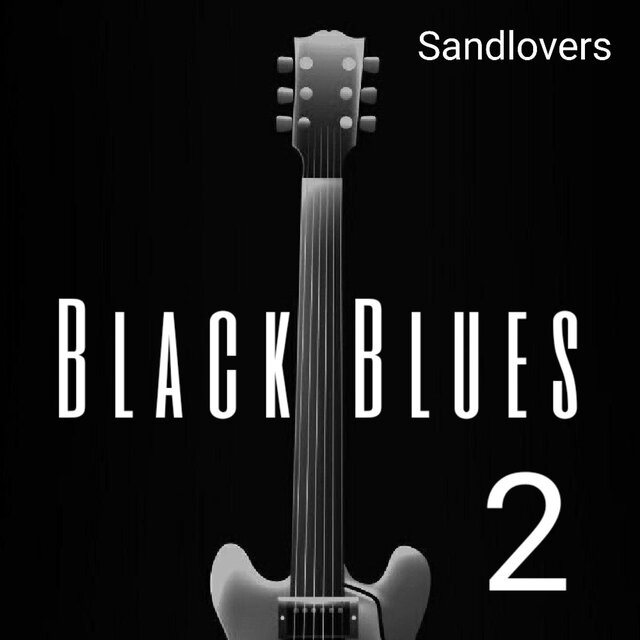 Black Blues 2
