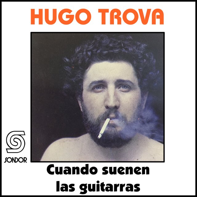 Cuando Suenen las Guitarras