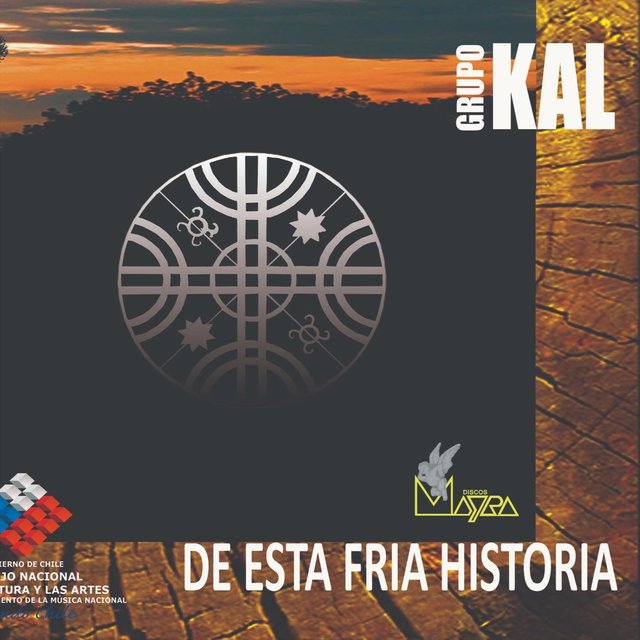 De Esta Fría Historia