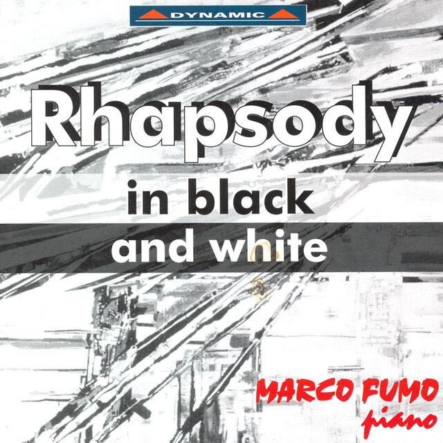 Joplin: Treemonisha Overture / Gershwin: Rhapsody in Blue / Johnson: A Negro Rhapsody / Ellington: New World A-Comin'
