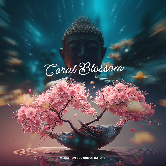 Coral Blossom