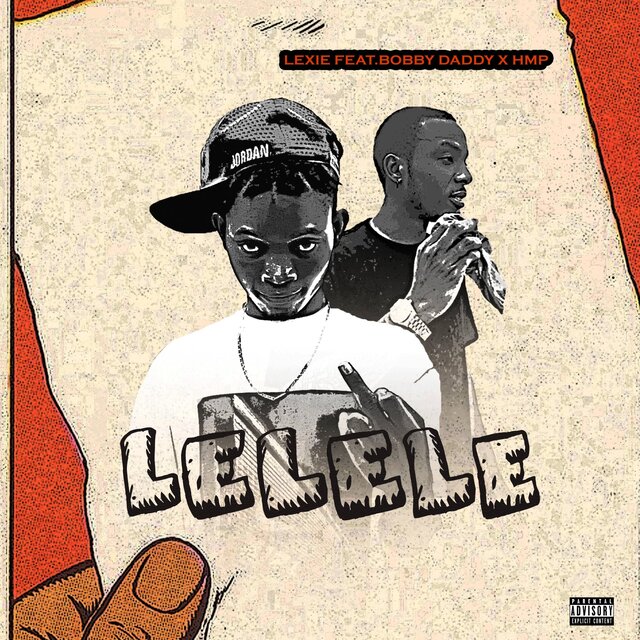 Lelele (feat. Bobby daddy & Hmp)
