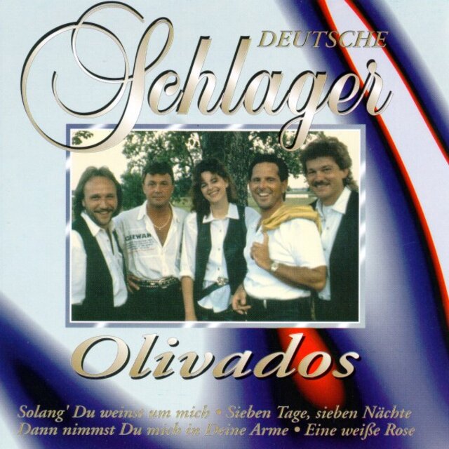 Deutsche Schlager