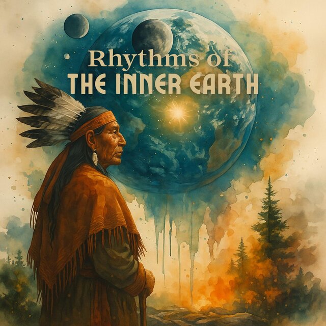 Sacred Grounding & Rhythms of the Inner Earth
