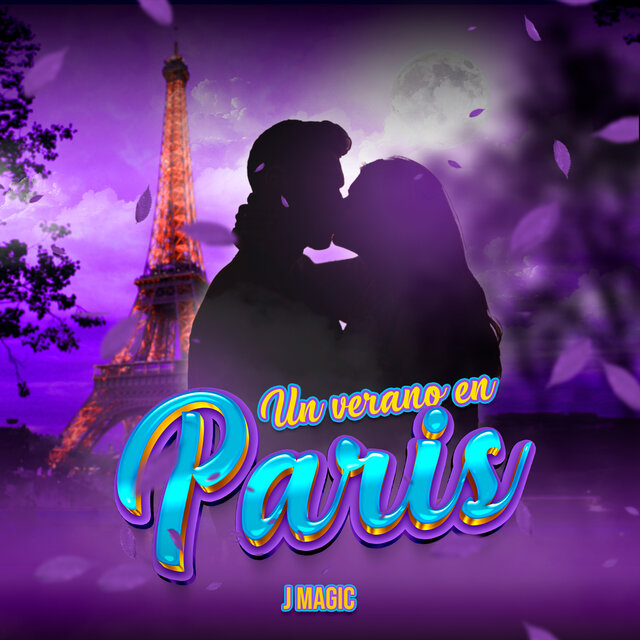 Un Verano en Paris