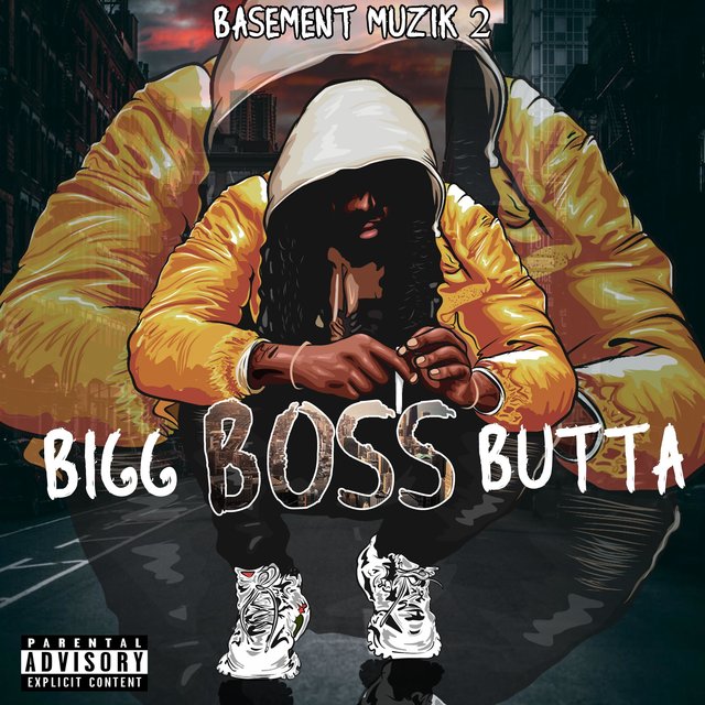 Basment Music 2