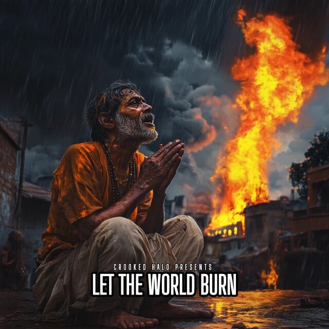 Let The World Burn