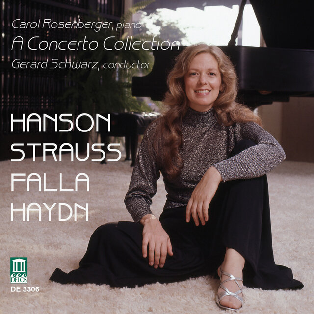 A Concerto Collection