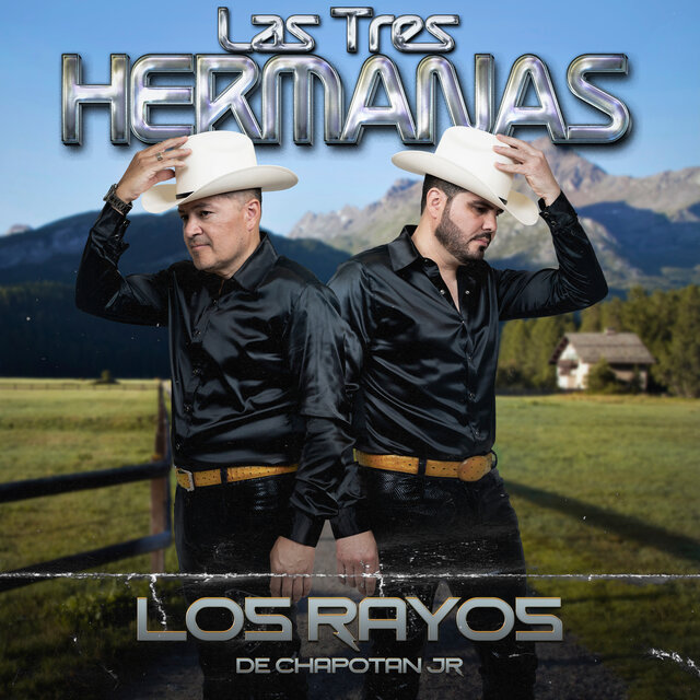 Las Tres Hermanas