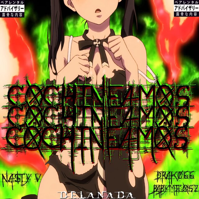 Cochineamos (feat. Baby Milosz & Drako66)