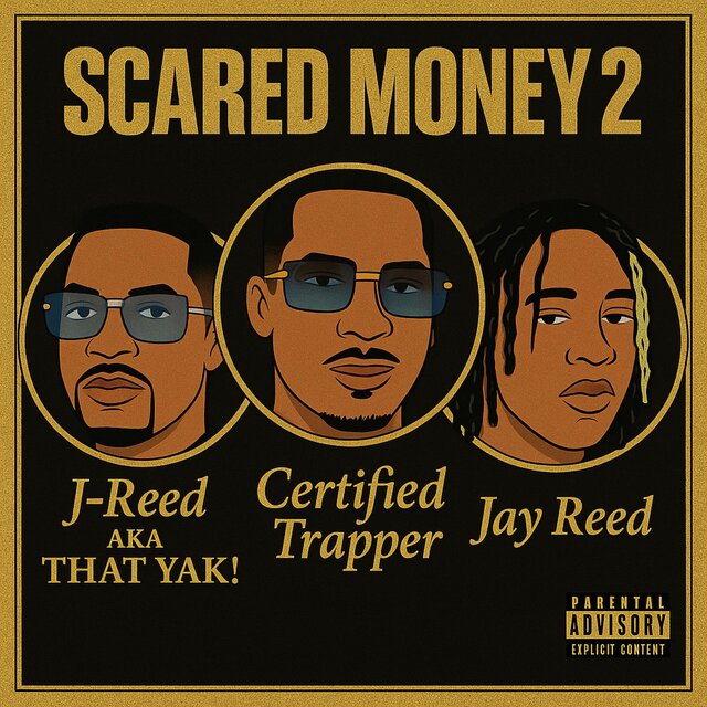 SCARED MONEY 2