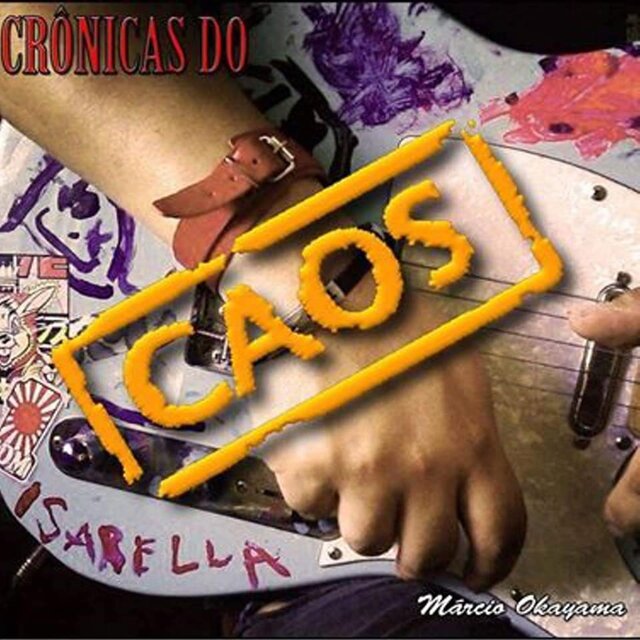 Crônicas do Caos