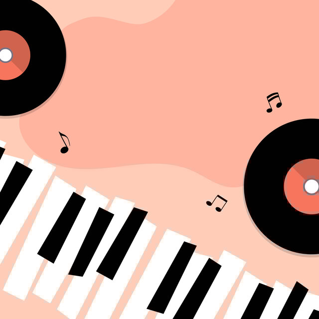 Piano Woofs: Canine Calm